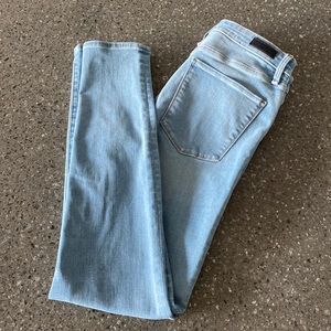 Abercrombie & Fitch skinny jeans